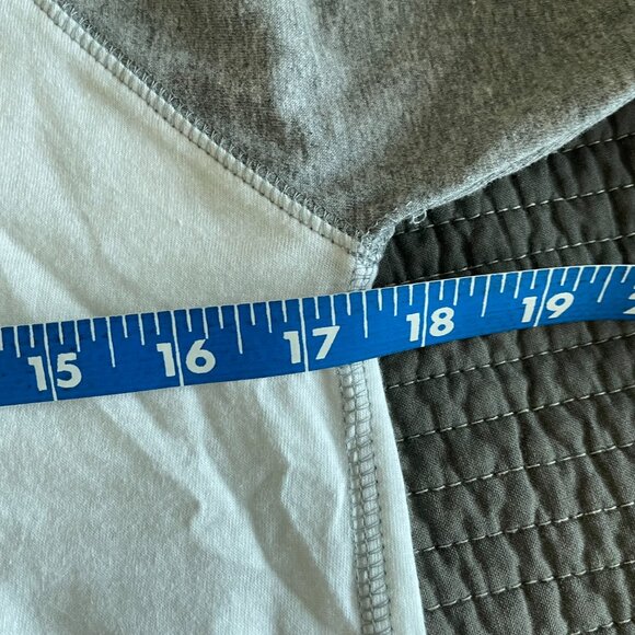 District Threads Baseball T-Shirt - Picture 6 of 7